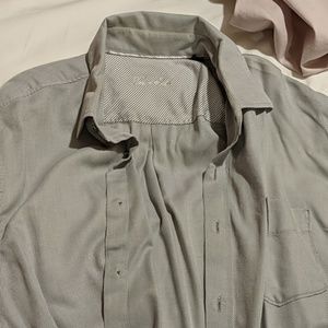 Dress shirt tasso Elba large